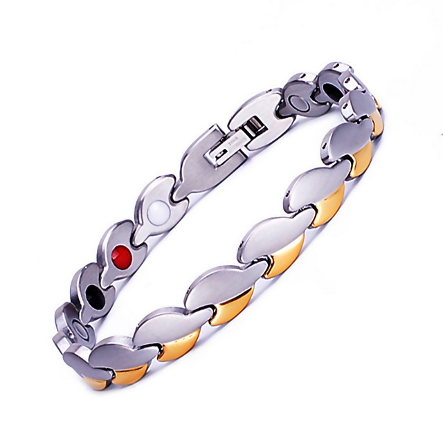 Stainless steel bracelets 2022-4-16-056